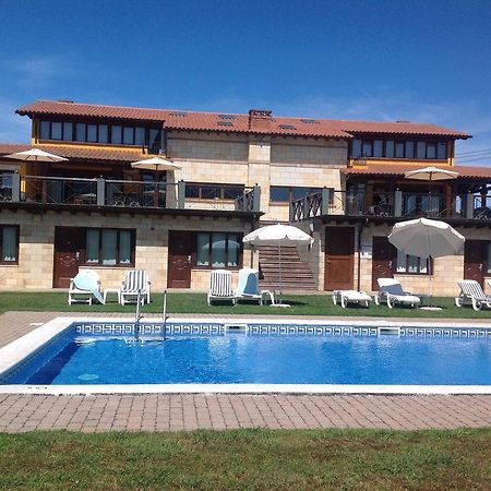Hotel Don Silvio Colombres Exterior foto