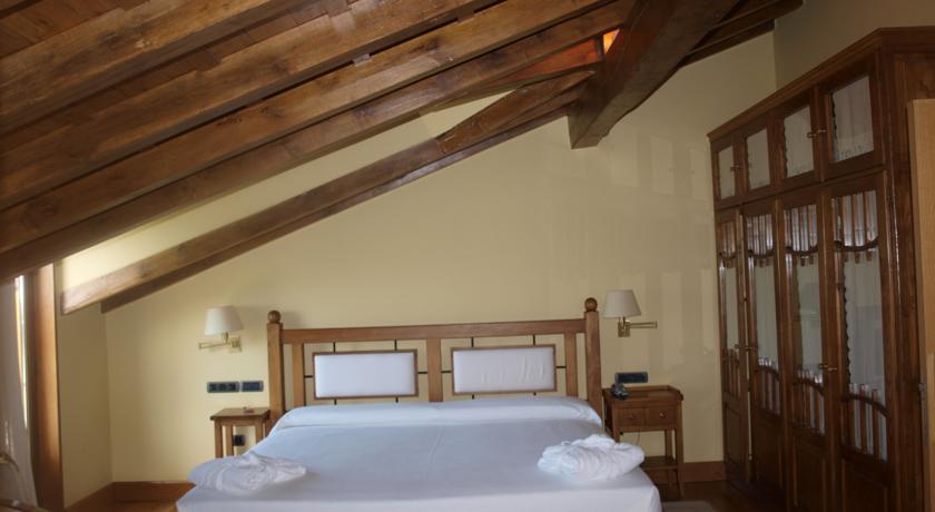 Hotel Don Silvio Colombres Quarto foto